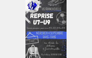 Reprise U7/U9