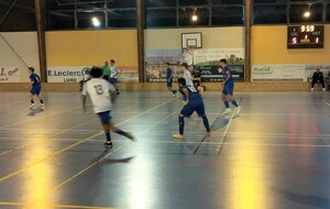 Coupe Nationale Futsal