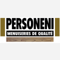 Menuiserie PERSONENI