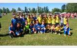 Tournoi des petits princes u9